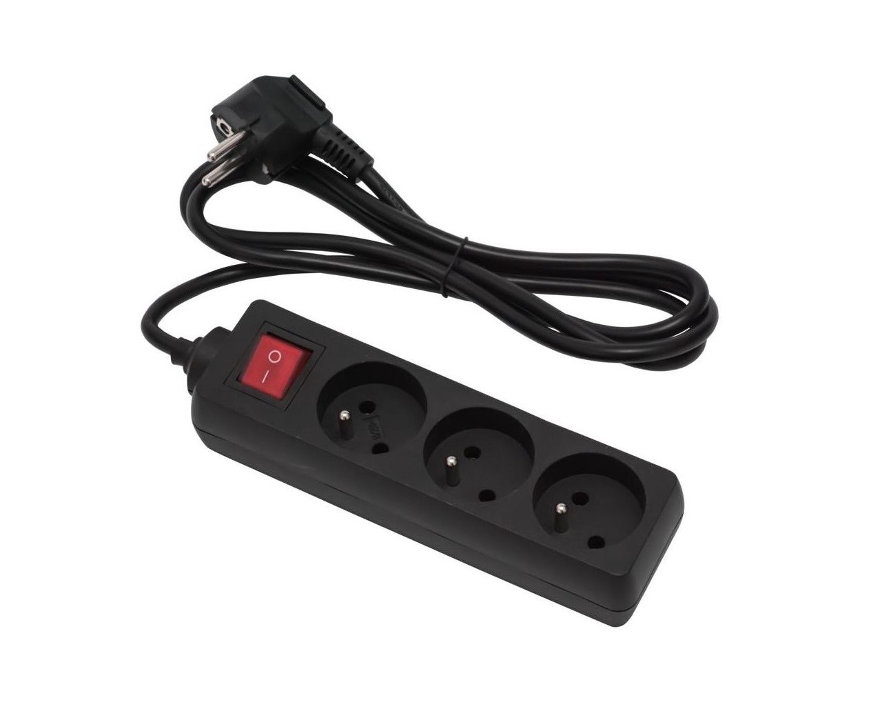 ELGOTECH EPS-305W-2 Przedłużacz przenośny 3G u/z W