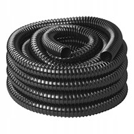 SCAME SPIREX CZARNY rura D8 (30m.) 320N