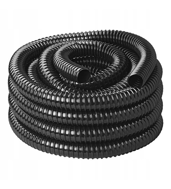 SCAME SPIREX CZARNY rura D8 (30m.) 320N