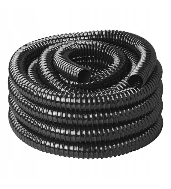 SCAME SPIREX CZARNY rura D8 (30m.) 320N