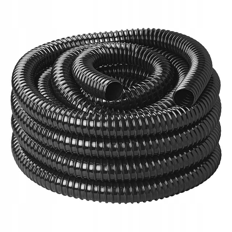 SCAME SPIREX CZARNY rura D8 (30m.) 320N
