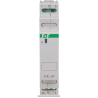 FF PK-1P przekaźnik elektromagnetyczy 12V