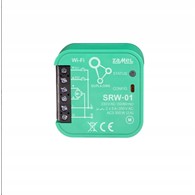 ZAMEL SUPLA SRW-01 sterownik rolet WiFi