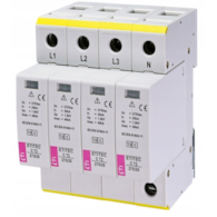 ETI ETITEC C T2 275/20 4+0 ogranicznik przepięć