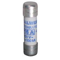 ETI CH10x38 aR 25A/600V wkładka topikowa