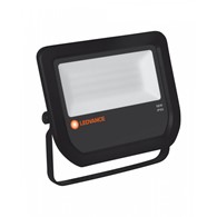 LEDVANCE FLOODLIGHT 50W 3000K IP65 BK naświetlacz