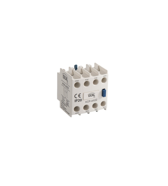 KANLUX IDEAL KCP-AX22 stycznik mocy