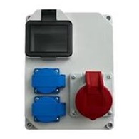 AEP RMS-0112 MIKOŁAJKI rozdz. 4M 32/5,16/5, 2x230