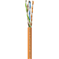 BITNER U/UTP kat.5e 4x2x24AWG(0,5) cat.5e 305m