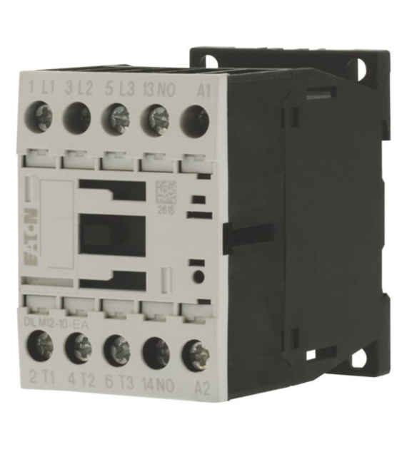 EATON DILM12-10-EA stycznik mocy 12A 3P 5.5 kW
