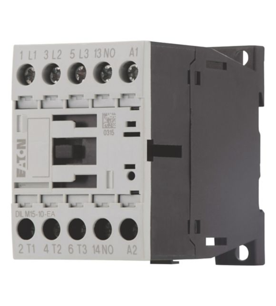 EATON DILM15-10-EA stycznik mocy 15A 3P 7.5 kW