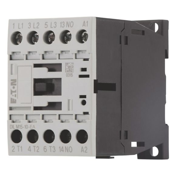 EATON DILM15-10-EA stycznik mocy 15A 3P
