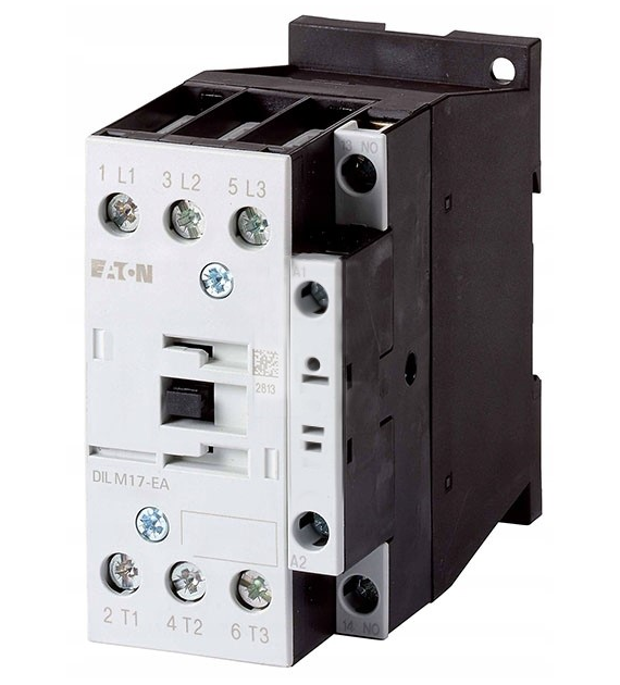 EATON DILM17-10-EA stycznik mocy 17A 3P 7.5 kW