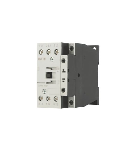 EATON DILM25-10-EA stycznik mocy 25A 3P 11kW