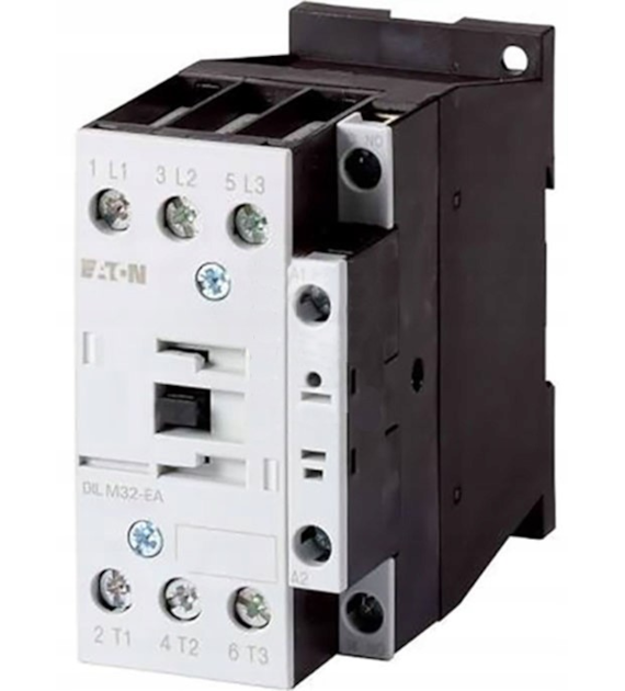 EATON DILM32-10-EA stycznik mocy 32A 3P