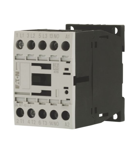 EATON DILM7-10-EA stycznik mocy 7A 3P 3kW
