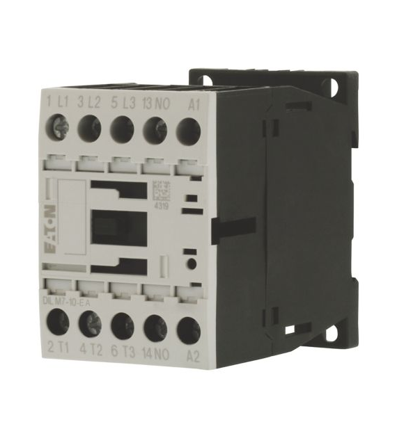 EATON DILM7-10-EA stycznik mocy 7A 3P 3kW