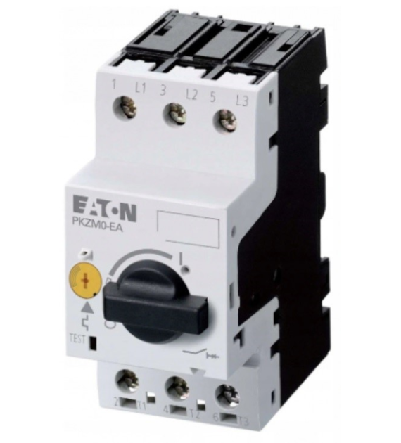 EATON PKZM0-10-EA wyłącznik silnikowy