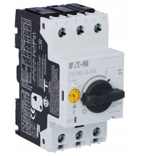 EATON PKZM0-16-EA wyłącznik silnikowy