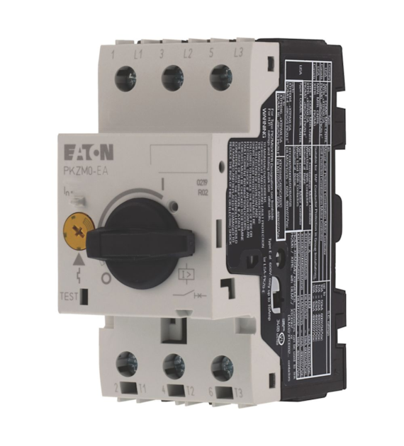 EATON PKZM0-25-EA wyłącznik silnikowy