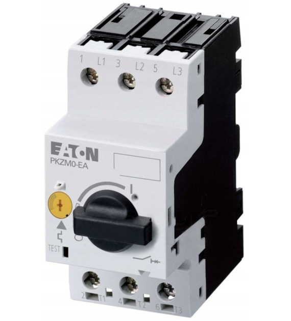 EATON PKZM0-4-EA wyłącznik silnikowy