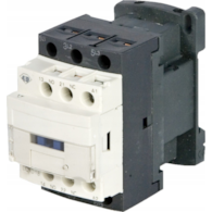 AEP stycznik 9A 230V 50/60Hz 1NO 1NC