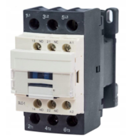 AEP stycznik do silników 25A 230V 50/60Hz 1NO 1NC