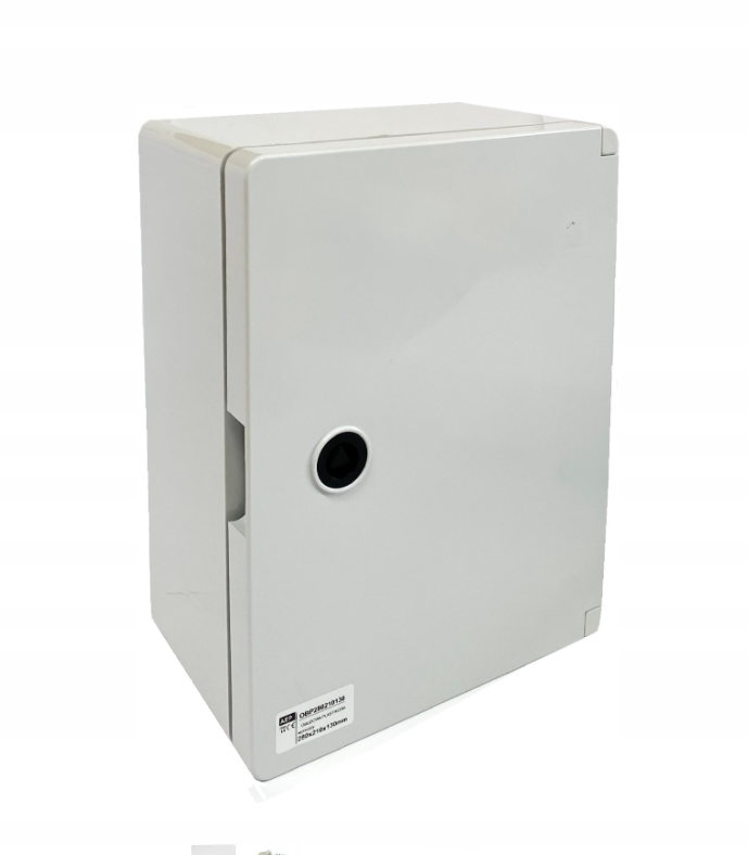 AEP obudowa plastikowa n/t OBP 330x250x130