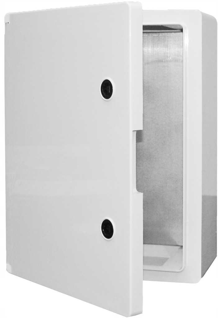 AEP obudowa plastikowa n/t OBP 400x300x165