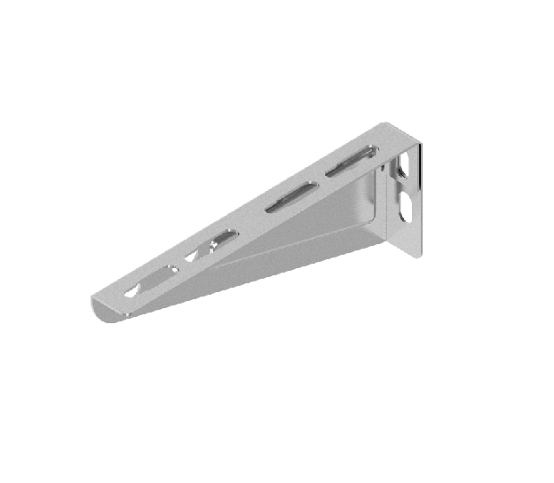 BAKS M WW500 wysięgnik wzmocniony