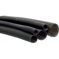 PAWBOL rura elast. samoch. 25/19  nieprzecięta 50m