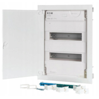 EATON KLV-24UPS-F rozdzielnica p/t 2x12