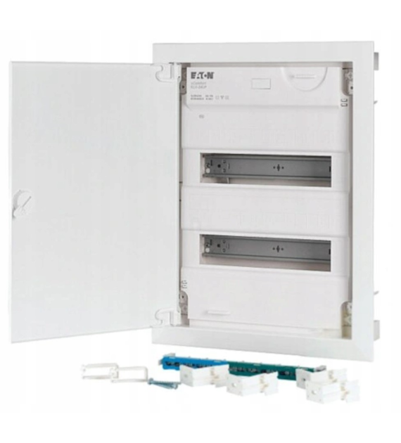 EATON KLV-24UPS-F rozdzielnica p/t 2x12