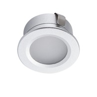 KANLUX IMBER LED NW oprawa akcentowa ALUMINIUM