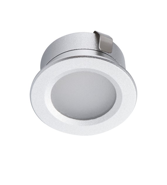 KANLUX IMBER LED NW oprawa akcentowa ALUMINIUM