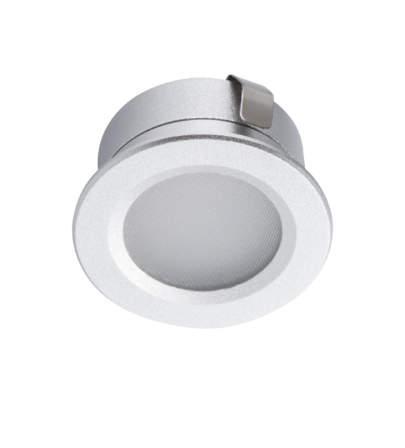 KANLUX IMBER LED NW oprawa akcentowa ALUMINIUM