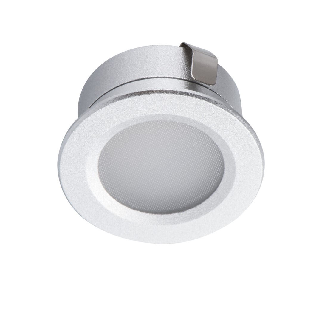 KANLUX IMBER LED NW oprawa akcentowa ALUMINIUM