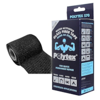 ANTICOR POLYTEX 570 taśma wodoutwardza 50mmx1,25m