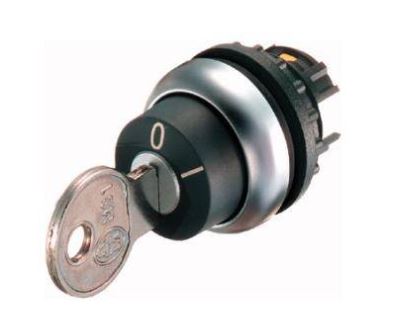 EATON M22-WRS Napęd z kluczykiem 2-położeniowy