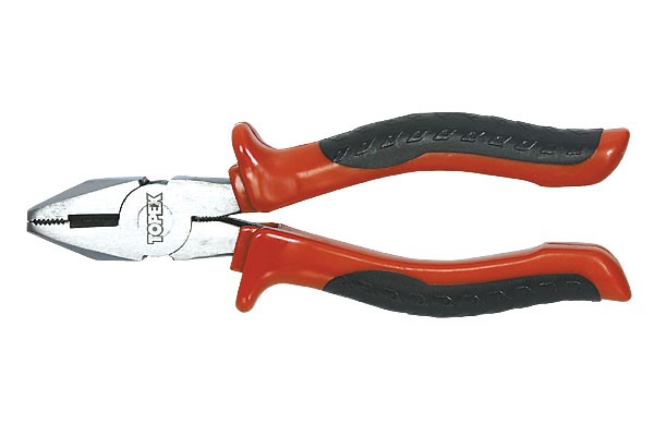 TOPEX szczypce uniwersalne 180mm 32D111