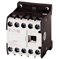 EATON DILEM-01-G-EA stycznik ster.24V DC 9A 3P 1NO