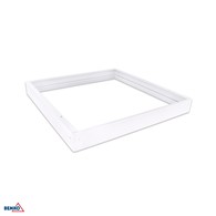 BEMKO ramka do panelu LED 60x60 n/t BIAŁY