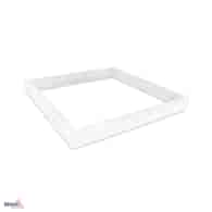BEMKO ramka do panelu LED 60x60 n/t BIAŁY