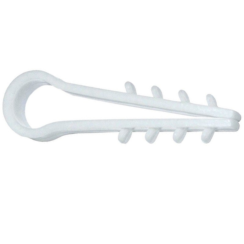 OPATÓWEK USMO-6 uchwyt szybkiego montażu 100szt