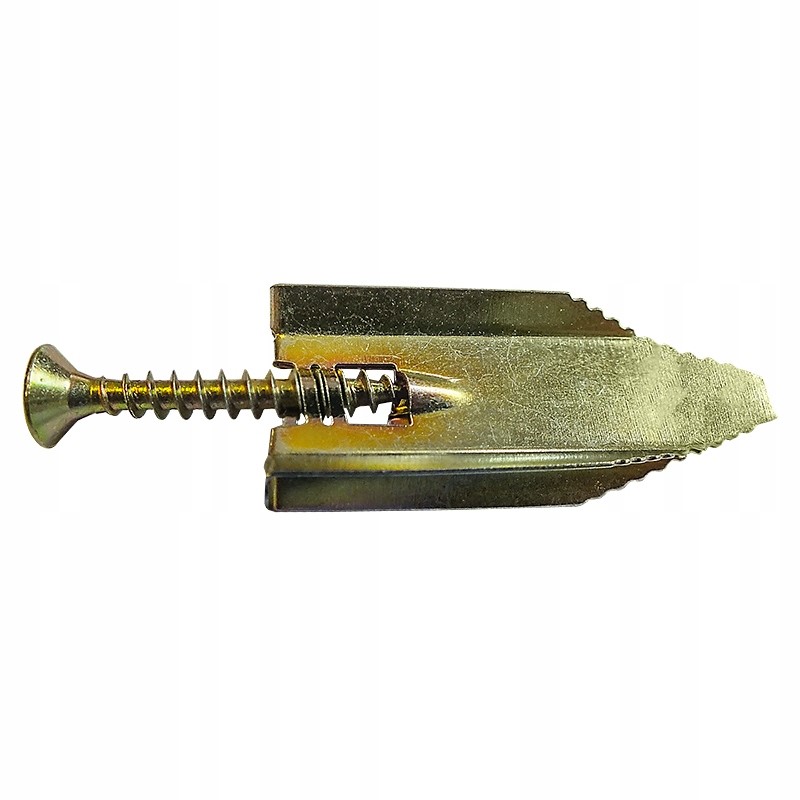 OPATÓWEK GOLDEN BIS K/G dybel z wkrętem 20szt