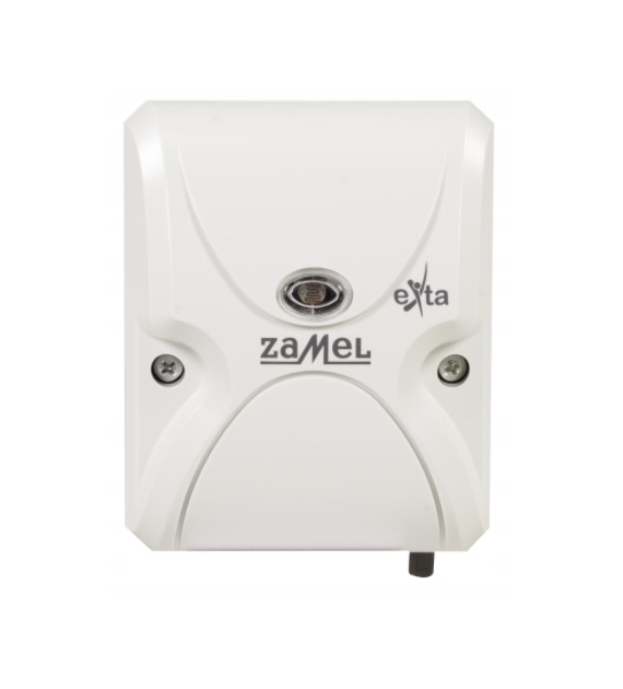 ZAMEL EXTA WZS-01 wyłącznik zmierzchowy n/t 230V
