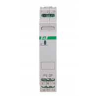 FF PK-2P przekaźnik elektromagnetyczny 24V