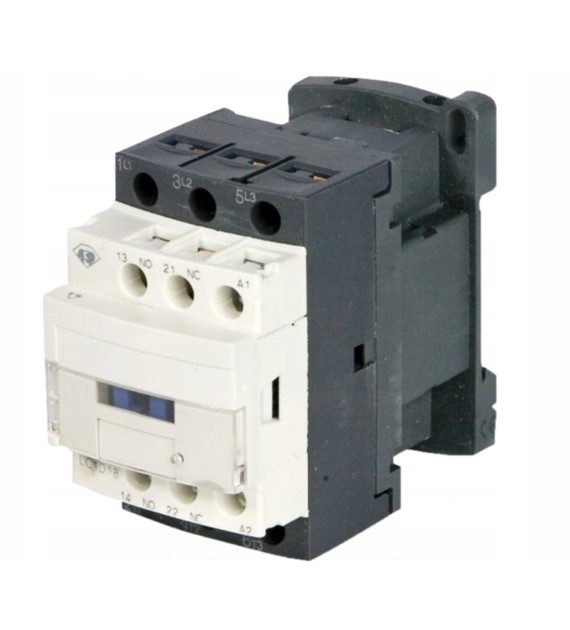 AEP stycznik 9A 24V 1NO 1NC