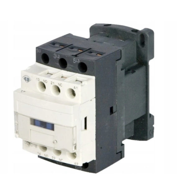 AEP stycznik 9A 24V 1NO 1NC