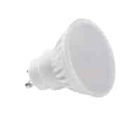 KANLUX TEDI MAXX LED GU10-WW żarówka 9W 900lm